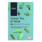 M&S 20 Green Tea & Mint Infusion Tea Bags 40g